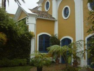 Chalet en venta en Marbella, Málaga (Costa del Sol)