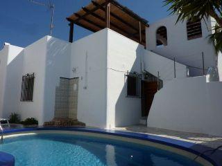 Chalet en venta en Mojácar, Almería (Costa Almería)