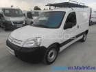 Citroen Berlingo - mejor precio | unprecio.es
