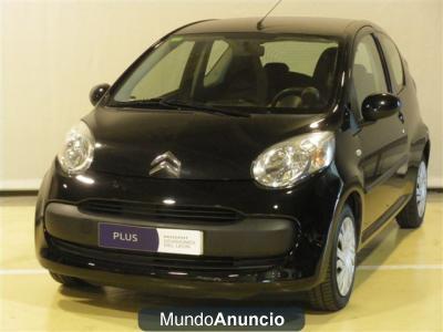 Citroen C1 SX 1.4