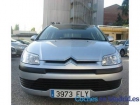 Citroen C4 - mejor precio | unprecio.es