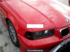 Despiece bmw 320 copac  año 2004 - mejor precio | unprecio.es