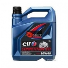 ELF COMPETITION STI 10W40 18,88€ - mejor precio | unprecio.es