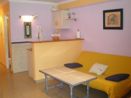 Estudio en Torre del mar