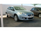 FIAT BRAVO 1.9MJT DYNAMIC 120 - Madrid - mejor precio | unprecio.es