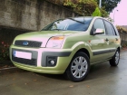 FORD FUSION 1.4TDCI ELEGANCE - mejor precio | unprecio.es
