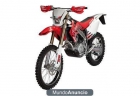 HM CRE 125 BAJA 4T 2012 - mejor precio | unprecio.es