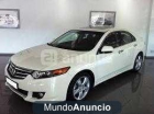 Honda Accord 2.2 iDTEC Executive Piel - mejor precio | unprecio.es