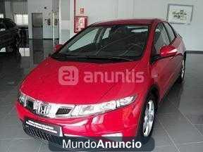 Honda Civic 1.4 iVTEC Sport