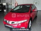 Honda Civic 1.4 iVTEC Sport - mejor precio | unprecio.es