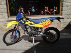 HUSQVARNA TE 450 R 2004 - mejor precio | unprecio.es