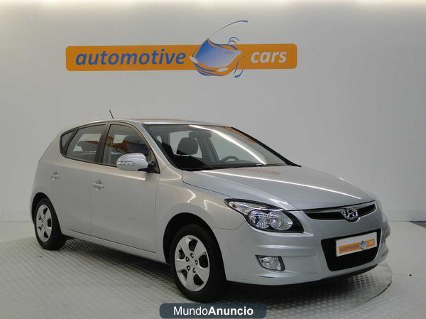Hyundai i30 1.4 GLS