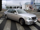 LEXUS LS 430 - mejor precio | unprecio.es