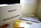 Macbook pro 15,4'' de 2,8 Ghz Nuevo con Factura - mejor precio | unprecio.es