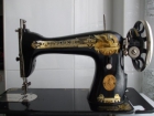 Máquina de coser Singer. año 1925 - mejor precio | unprecio.es
