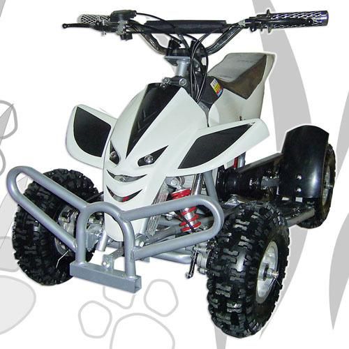 MINIQUAD ATV 49CC CON LIMITADOR