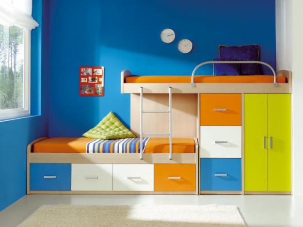 Muebles Dormitorio