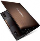 NETBOOK TOSHIBA NB520-108/ N550/ 1GB/ 250GB/ 10.1"/ W7STAR - mejor precio | unprecio.es