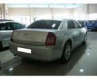 Paragolpes Chrysler 300 C,trasero.rf 383 - mejor precio | unprecio.es