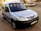 PEUGEOT PARTNER 1.9 DIESEL,AñO2006/FEBRERO,49000KM,ACRISTALADA, - Valencia - mejor precio | unprecio.es