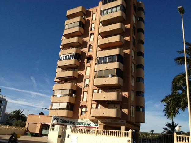 Piso en Campello (el)