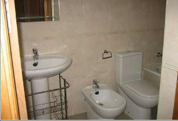 Piso en Murcia
