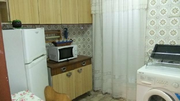 Piso en Parla