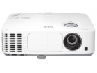 proyector nec pe 401 h full hd 4000 lumenes - mejor precio | unprecio.es