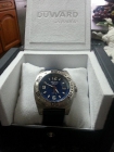 Reloj duward aquastar d94154. 15 - mejor precio | unprecio.es