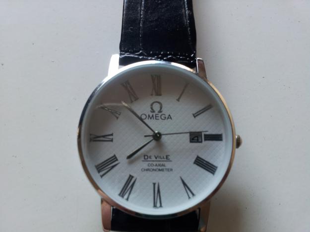 reloj omega