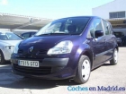 Renault Grandmodus - mejor precio | unprecio.es