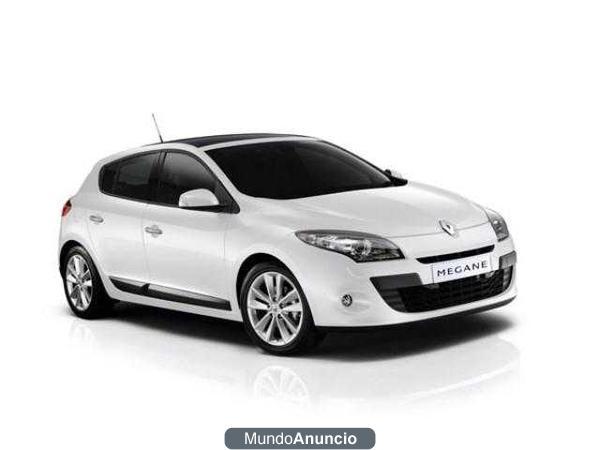 Renault Megane DCI 110CV-NUEVO+RE GALO!!!