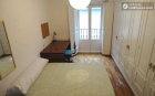Rooms available - 8-bedroom apartment in front of Palacio Real - mejor precio | unprecio.es