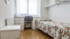 Rooms available - Very cool student residence for girls in lively Moncloa - mejor precio | unprecio.es
