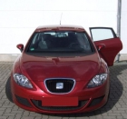 Seat Leon 2.0 FSI Reference - mejor precio | unprecio.es