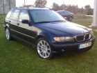 Vendo BMW 320D Touring - mejor precio | unprecio.es