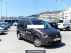 Volkswagen Caddy Comfortline 1.6 TDI 102cv 5pl - mejor precio | unprecio.es