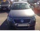 VOLKSWAGEN PASSAT 2.0 TDI 140CV ADVANCE  - Madrid - mejor precio | unprecio.es