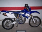 YAMAHA WR 250 F 2005 - mejor precio | unprecio.es