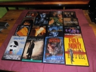 Colección dvd 16 títulos originales - mejor precio | unprecio.es