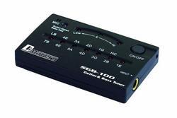 Afinador - Dimavery SGB-100 Guitar & Bass Tuner