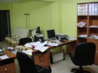 Amplia oficina en el centro de Cáceres, proxima a Hacienda - mejor precio | unprecio.es