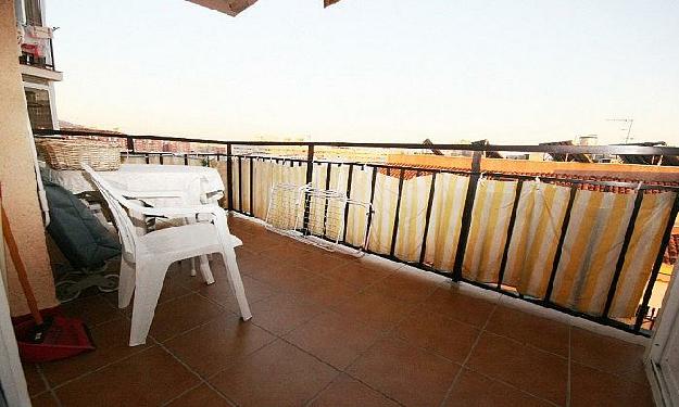 Apartamento en Fuengirola