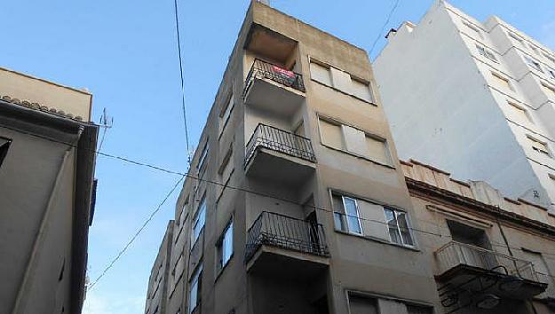 Apartamento en Gandia