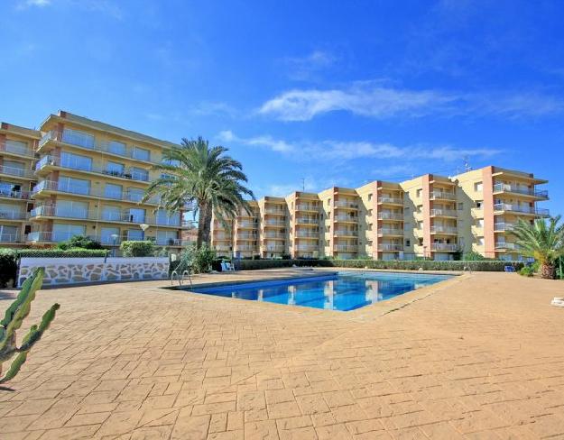 Apartamento en venta en Dénia, Alicante (Costa Blanca)