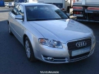 Audi A4 2.0TDI Quattro - mejor precio | unprecio.es