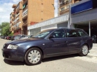 AUDI A6 AVANT 3.0 QUATTRO - Madrid - mejor precio | unprecio.es