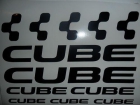 bicicleta carretera sticker adhesivo vinilo personalizado orbea scott cube - mejor precio | unprecio.es