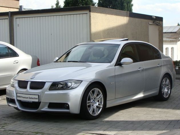 BMW 325d