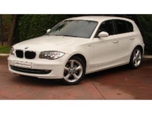 BMW X5 3.0i